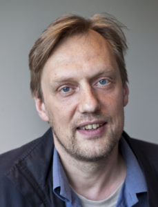 John Ødemark